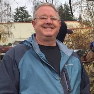 Meet your Posher, David